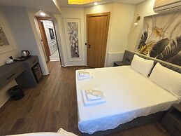 City Hotel İstanbul