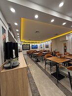 City Hotel İstanbul