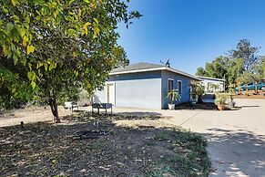 Hike, Sip & Explore: Couples Retreat in Fallbrook