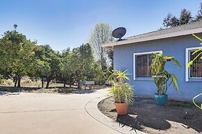 Hike, Sip & Explore: Couples Retreat in Fallbrook