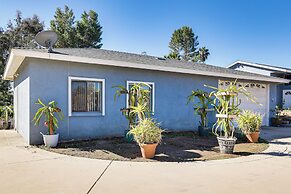 Hike, Sip & Explore: Couples Retreat in Fallbrook