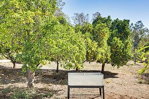 Hike, Sip & Explore: Couples Retreat in Fallbrook