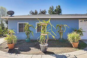 Hike, Sip & Explore: Couples Retreat in Fallbrook