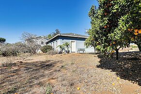 Hike, Sip & Explore: Couples Retreat in Fallbrook