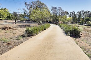 Hike, Sip & Explore: Couples Retreat in Fallbrook