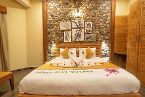 The Banyan Retreat by Excel Hotels & Resorts