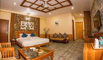 The Banyan Retreat by Excel Hotels & Resorts