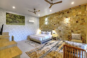 The Banyan Retreat by Excel Hotels & Resorts