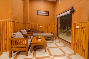 The Banyan Retreat by Excel Hotels & Resorts