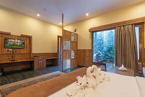 The Banyan Retreat by Excel Hotels & Resorts