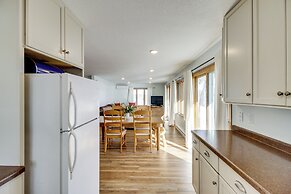 South Long Lake Home w/ Swim Area: Pets Welcome!