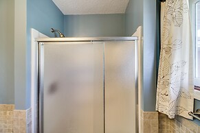 South Long Lake Home w/ Swim Area: Pets Welcome!