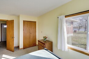 South Long Lake Home w/ Swim Area: Pets Welcome!