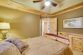 Benoit Lake Escape! Luxe Northwoods Cabin