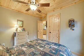 Benoit Lake Escape! Luxe Northwoods Cabin