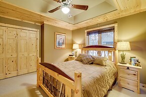 Benoit Lake Escape! Luxe Northwoods Cabin