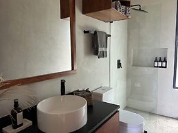 2BR Penthouse  Pool & Gym Tulum A5