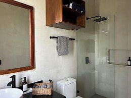 2BR Penthouse  Pool & Gym Tulum A5