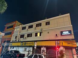 Hotel New Brás