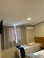 Hotel New Brás
