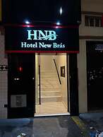 Hotel New Brás