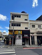 Hotel New Brás