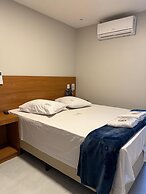 Hotel New Brás