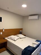 Hotel New Brás