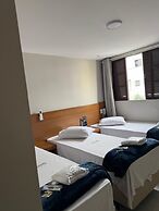 Hotel New Brás