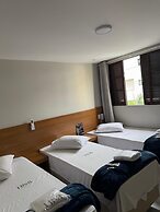 Hotel New Brás