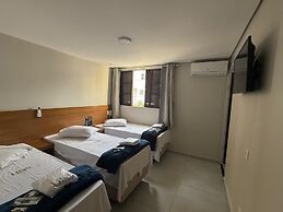 Hotel New Brás