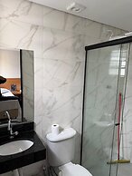 Hotel New Brás