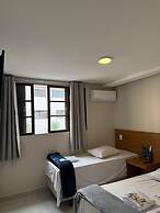 Hotel New Brás