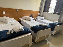 Hotel New Brás