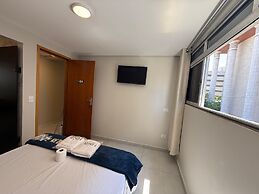 Hotel New Brás