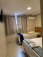Hotel New Brás