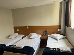 Hotel New Brás