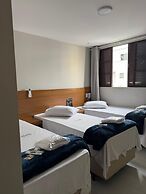 Hotel New Brás