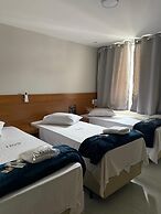 Hotel New Brás