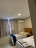 Hotel New Brás