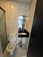 Hotel New Brás