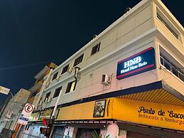 Hotel New Brás