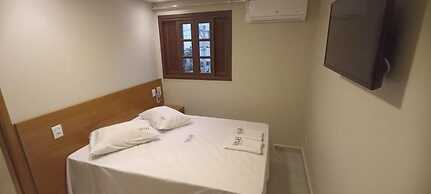 Hotel New Brás
