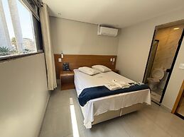 Hotel New Brás