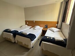 Hotel New Brás