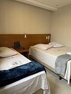Hotel New Brás