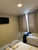Hotel New Brás