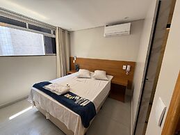 Hotel New Brás