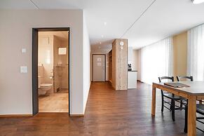 Wohntel - wohnen wie im Hotel