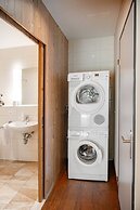 Wohntel - wohnen wie im Hotel